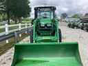 2022 John Deere 5055E Image