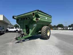 2002 J&M 750-14 Image