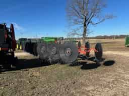 2017 Kuhn SR314 Image