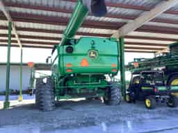 2023 John Deere S770 Image