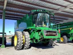 2023 John Deere S770 Image