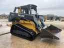2019 John Deere 333G Image