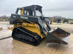 2019 John Deere 333G Image