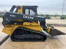 2019 John Deere 333G Image