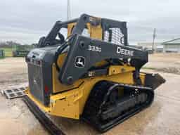 2019 John Deere 333G Image