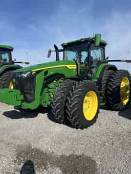 2024 John Deere 8R 310 Image