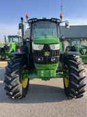 2024 John Deere 6155M Image