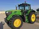 2024 John Deere 6155M Image