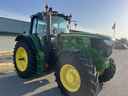 2024 John Deere 6155M Image