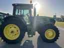 2024 John Deere 6155M Image