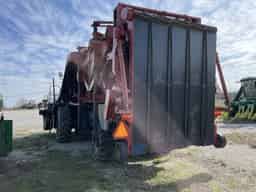 2009 Case IH 625 MBX Image