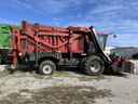 2009 Case IH 625 MBX Image