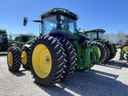 2022 John Deere 8R 230 Image
