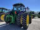 2022 John Deere 8R 230 Image