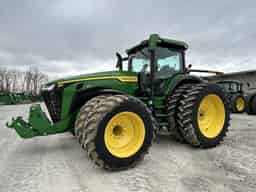 2024 John Deere 8R 310 Image