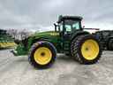2024 John Deere 8R 310 Image