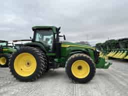 2024 John Deere 8R 310 Image