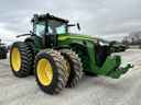 2024 John Deere 8R 310 Image