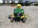 2018 John Deere X730 Image
