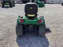 2018 John Deere X730 Image