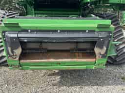 2022 John Deere S790 Image