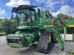 2022 John Deere S790 Image