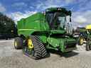 2022 John Deere S790 Image