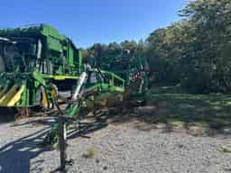 2023 John Deere 4012 Image