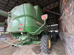 2018 John Deere S770 Image