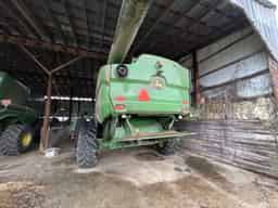 2018 John Deere S770 Image