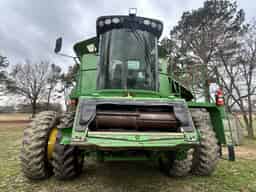 2008 John Deere 9770 STS Image