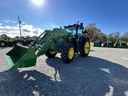 2023 John Deere 6R 175 Image