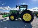 2023 John Deere 6R 175 Image