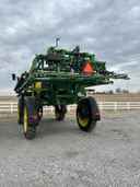 2023 John Deere 408R Image