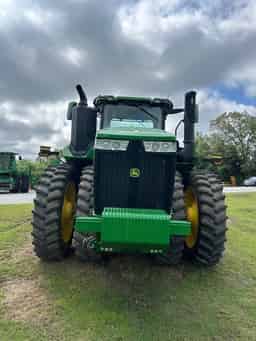 2024 John Deere 9R 490 Image