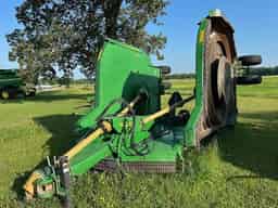 2019 John Deere R20 Image