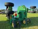 2019 John Deere R20 Image