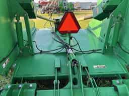 2019 John Deere R20 Image