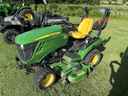 2017 John Deere 1025R Image