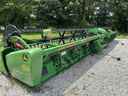 2017 John Deere 640FD Image