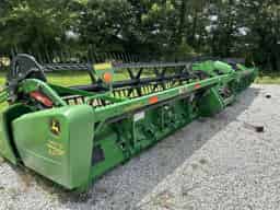 2017 John Deere 640FD Image