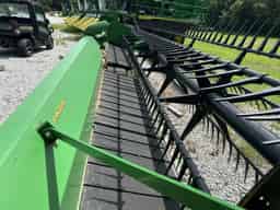 2017 John Deere 640FD Image