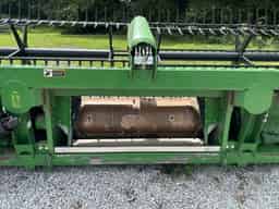 2017 John Deere 640FD Image