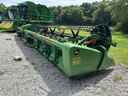 2017 John Deere 640FD Image