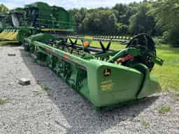 2017 John Deere 640FD Image
