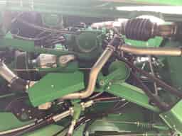 2014 John Deere S670 Image