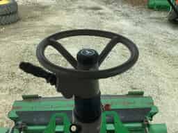 2014 John Deere S670 Image