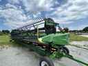 2022 John Deere HD40F Image