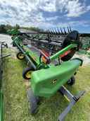 2022 John Deere HD40F Image