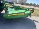 2019 John Deere MX6 Image